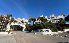 Apartamento Marina del Sol 121